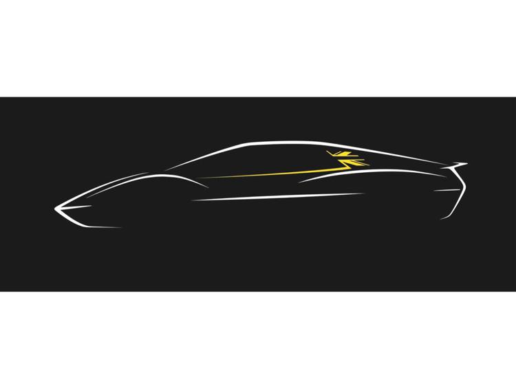 Lotus con Britishvolt per le batterie della futura BEV sportiva