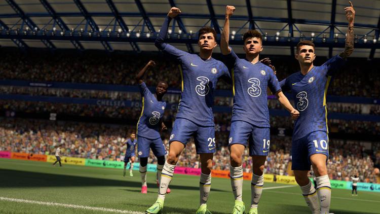 FIFA 22, torneo a premi su PlayStation in collaborazione con l’eSerie A