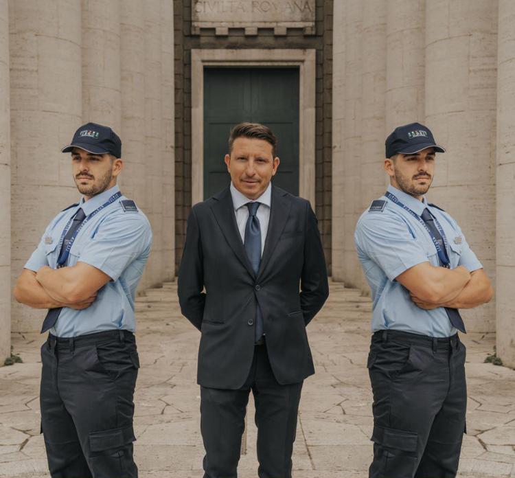 Con Sogest Italia i servizi di sicurezza diventano “a misura” del cliente