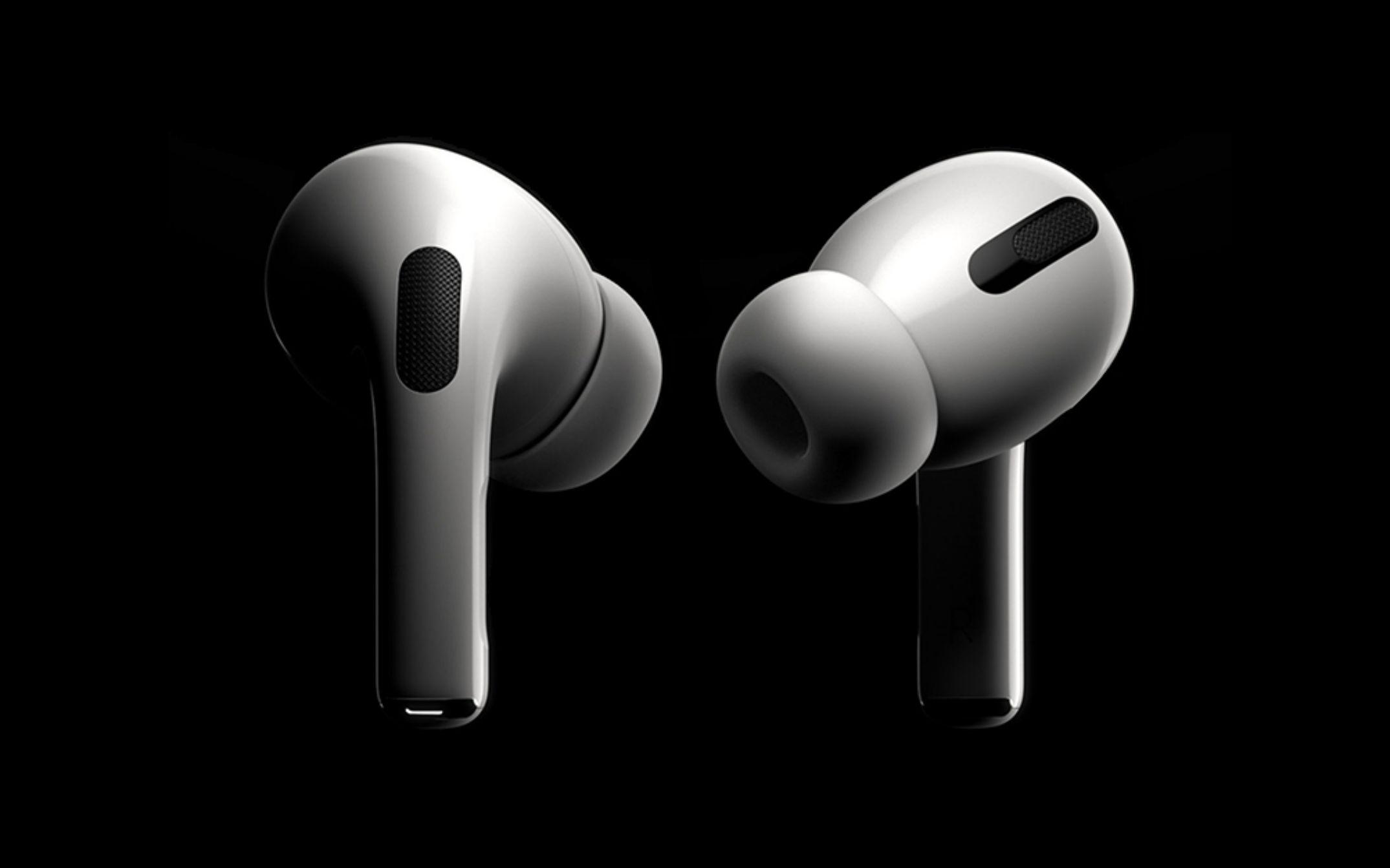 AirPods Pro 2, come Apple rivoluzionerà le sue cuffie più amate -  Adnkronos.com