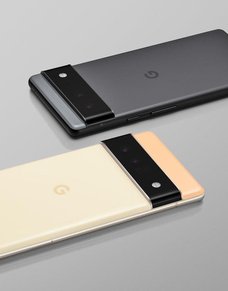 Google, gli smartphone Pixel 6 e Pixel 6 Pro arrivano in Italia. Scorte limitate