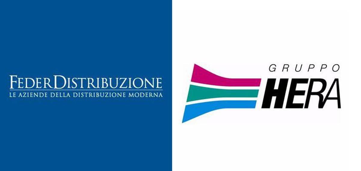 Federdistribuzione e Gruppo Hera insieme per l’economia circolare e l’efficienza energetica