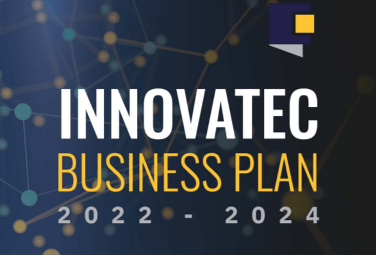 Innovatec presenta il piano industriale 2022-2024