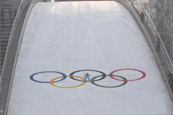 Pechino 2022, oggi cerimonia d’apertura delle Olimpiadi