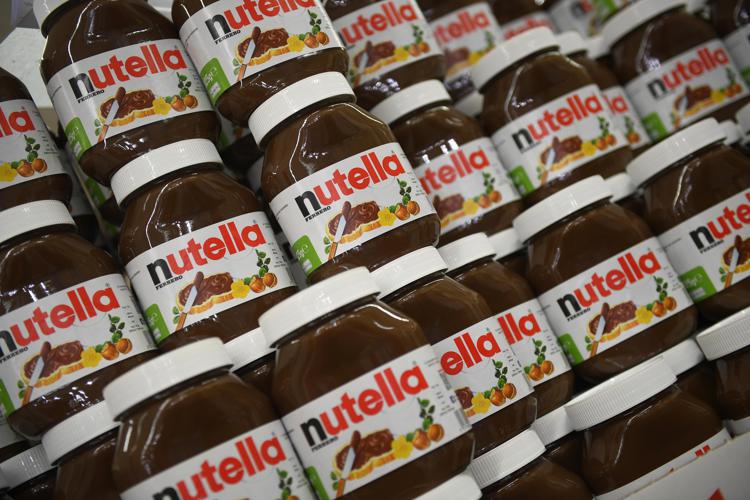 Sabato 5 febbraio è il World Nutella Day