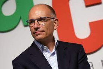 The move Pd.  From applause to facts, appeal Letta to the majority and also Fdi