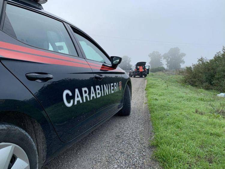 Egiziano trovato carbonizzato ad Anguillara: fermati 4 connazionali per omicidio