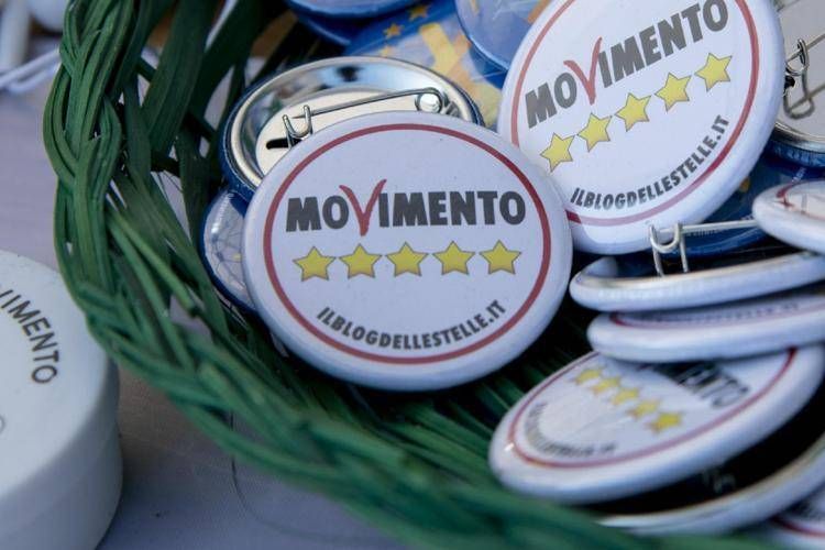 M5S, depositato ricorso contro sospensione statuto