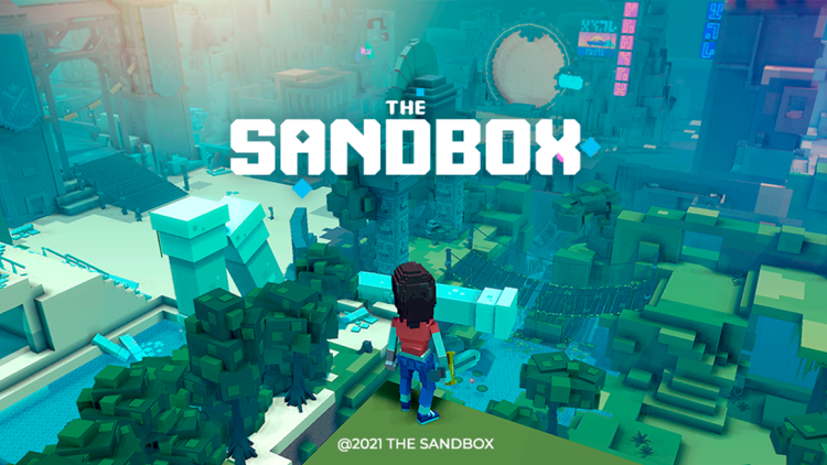 Warner Music apre un parco musicale nel metaverso di The Sandbox