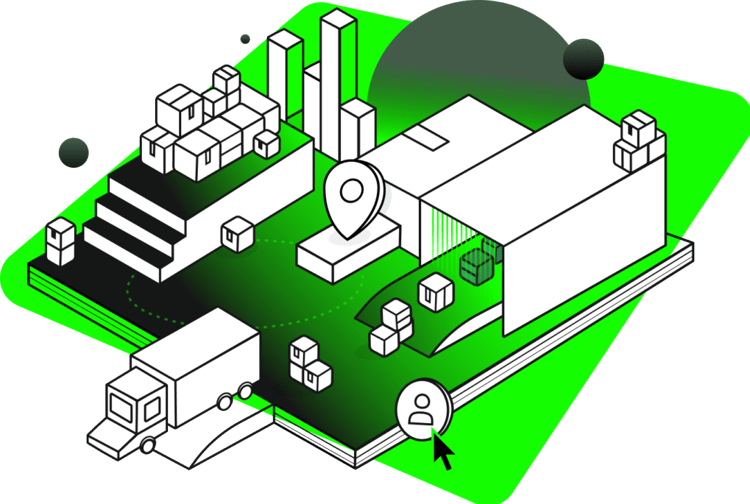 Una nuova piattaforma innovativa per la gestione del servizio di logistica