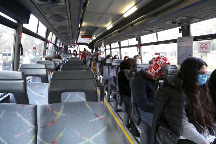 Napoli prima in bando trasporti, oltre 3 mln per mobilità sostenibile