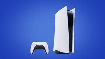 PlayStation 5, voice commands arrive with a new update