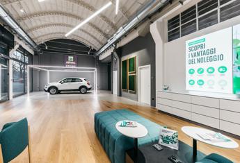 For Arval positive results in 2023 the fleet exceeds 1.7 million rented vehicles (+6.9%)