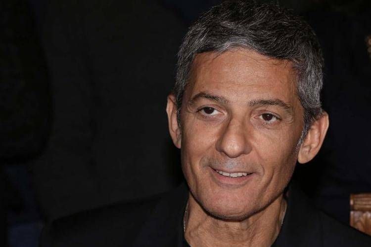 Fiorello - Fotogramma