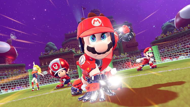 Nintendo, tutte le novità per Switch presentate nel Direct di febbraio