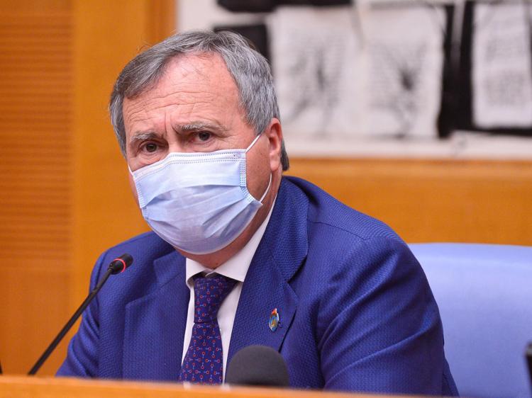 Venezia, sindaco Brugnaro ricoverato in terapia intensiva per precauzione