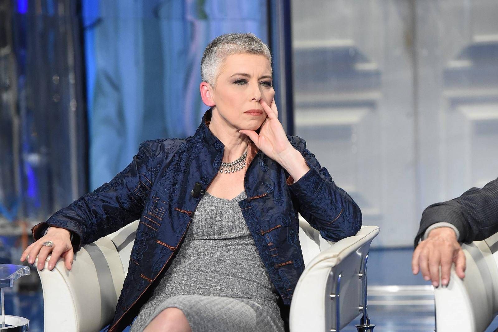 Irene Pivetti - chiesti 4 anni per evasione fiscale