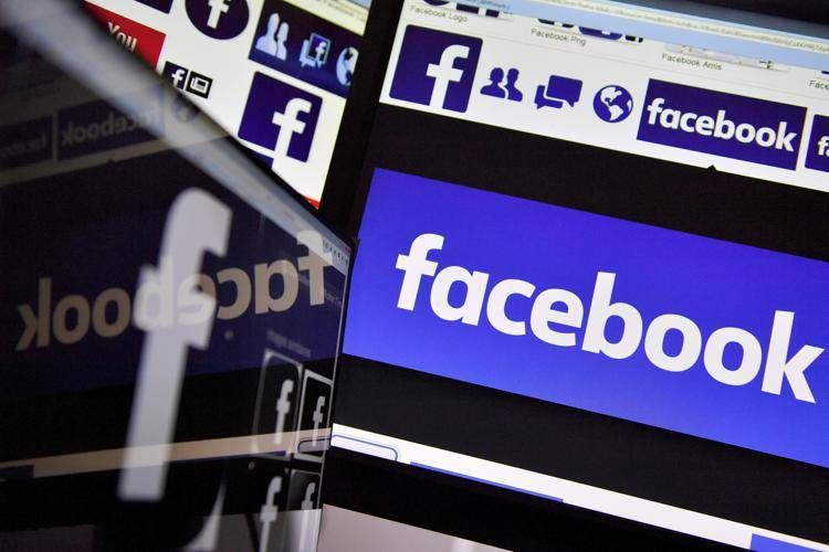 Elezioni 2022, Lega contro Facebook: 