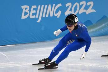 Arianna Fontana: “I’m not leaving for CDM short track in Montreal”.  Gios: “Sorry, it’s his choice”