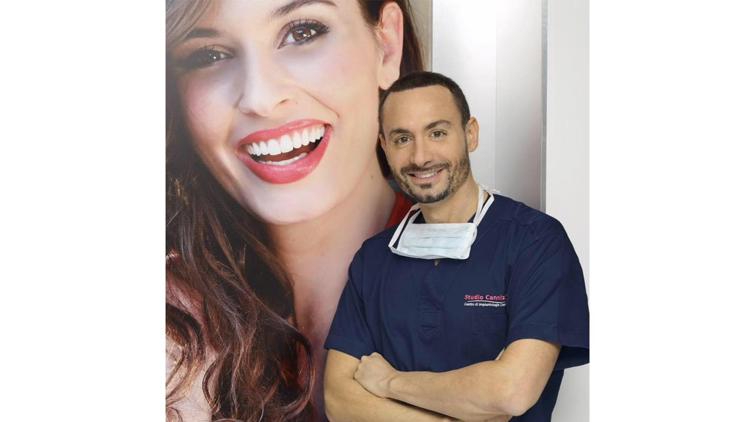 Gianpaolo Cannizzo: ecco le nuove frontiere dell’implantologia dentale
