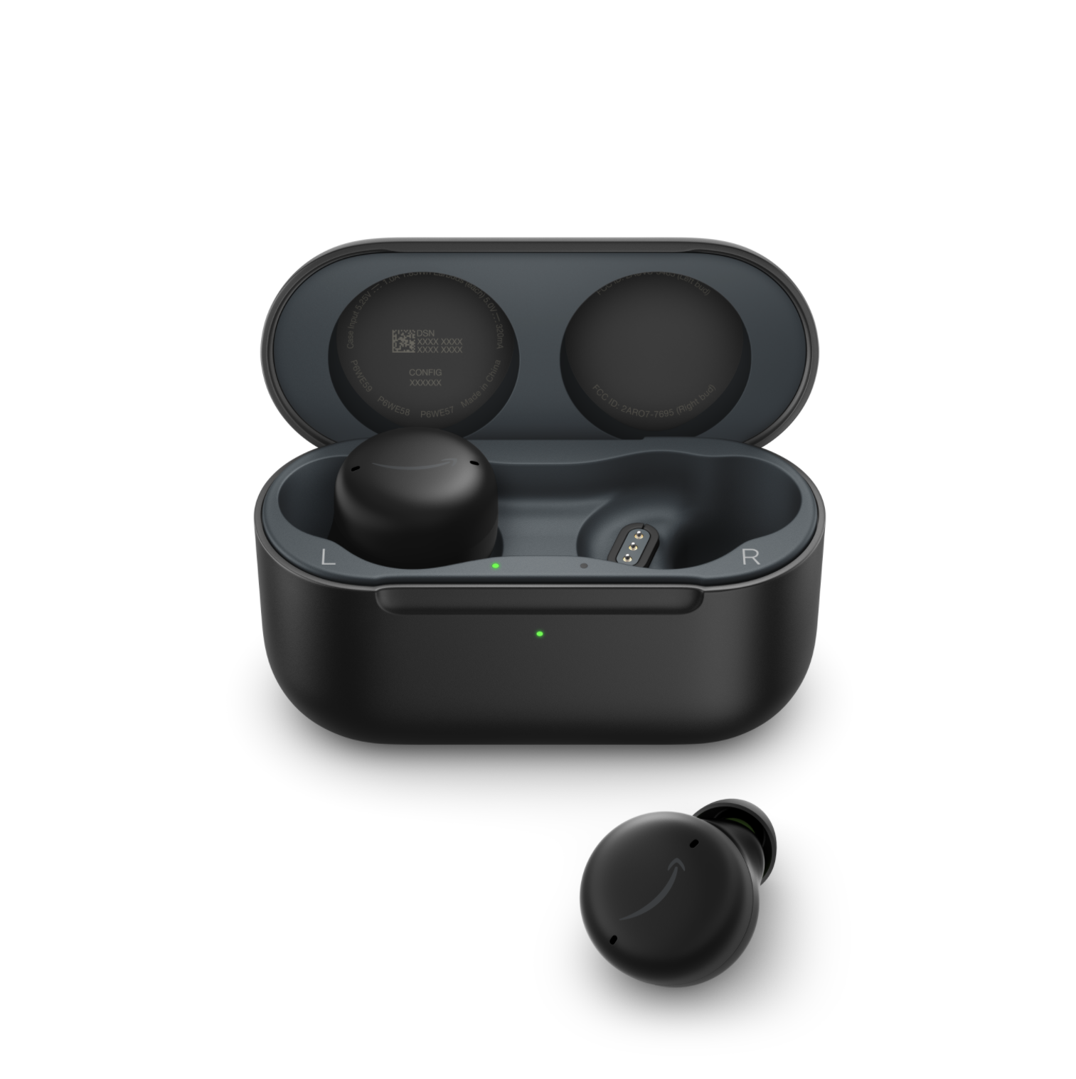 Amazon launches Echo Buds, noise 