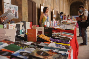 Palermo, dal 9 al 12 giugno torna 'Una Marina di Libri'