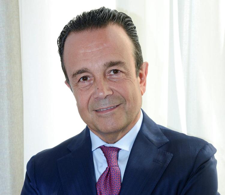 Marco Mandelli, Responsabile Corporate & Investment Banking di BPER Banca