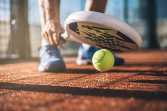 Padel e prevenzione, a Roma iniziativa dedicata al benessere psicofisico