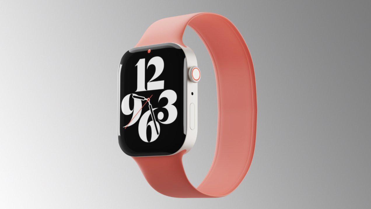 Apple Watch Series 8, che cosa aspettarsi dalla prossima generazione di  smartwatch - Adnkronos.com