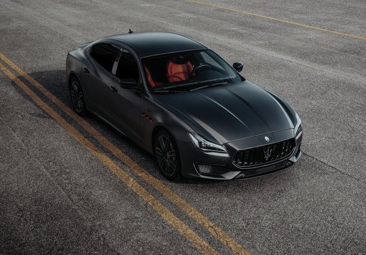 Maserati lancia nuovi servizi dedicati ai propri clienti