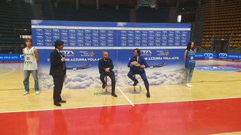Qualificazioni alla Coppa del Mondo di basket, doppio impegno contro l’Islanda per gli azzurri