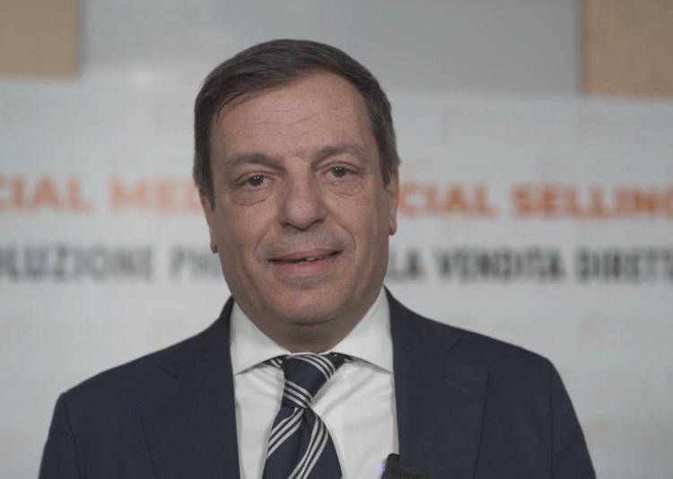 Sciortino (Avedisco): 