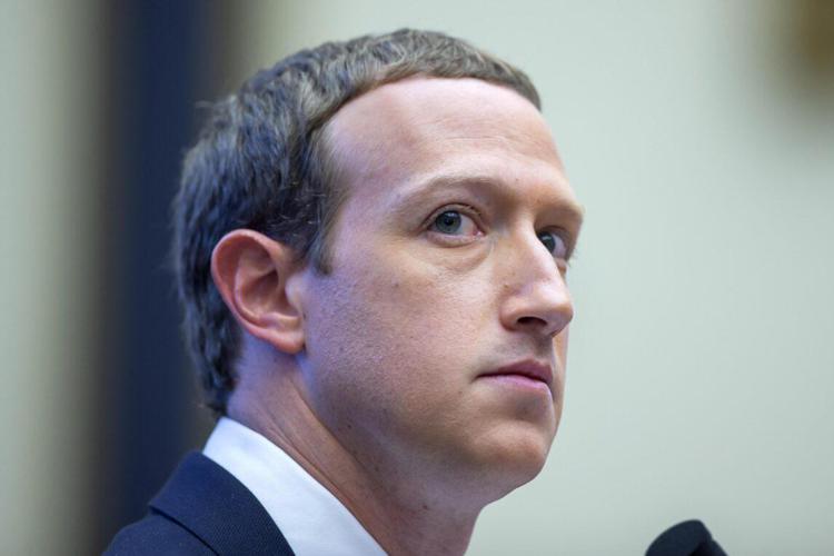 Facebook ha perso 500 miliardi da quando ha cambiato il nome in Meta