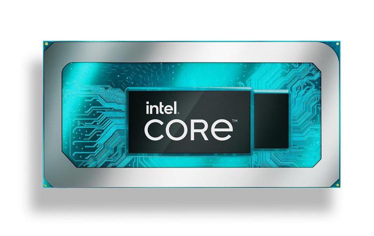 Intel annuncia 20 processori mobile di nuova generazione per laptop ultrasottili