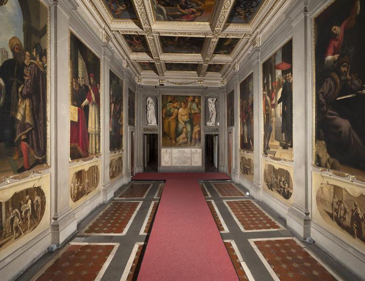 Michelangelo, la Casa Buonarroti entra nell'Associazione Nazionale Case della Memoria