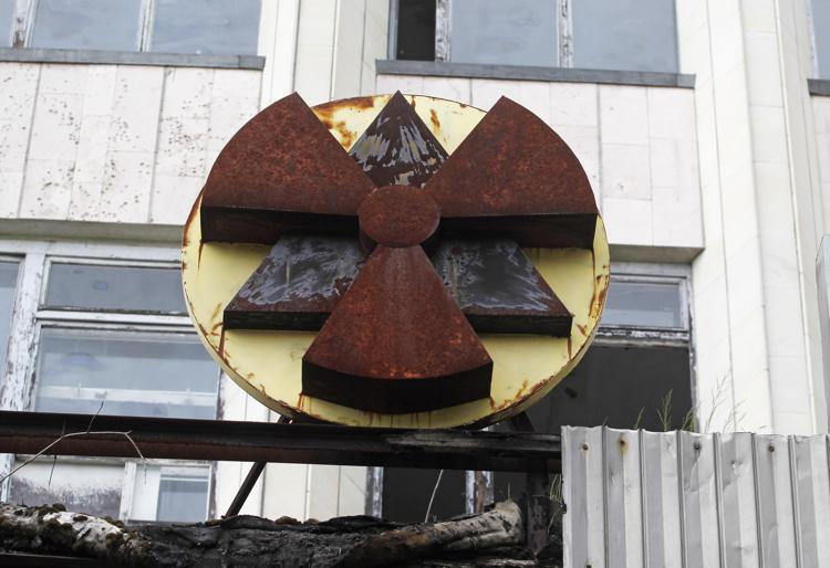 Guerra Russia-Ucraina, rischio Chernobyl: 