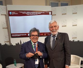Ucraina – Vigne (Presidente Anvcg) al Cio, “Sospendete competizioni internazionali in Russia”
