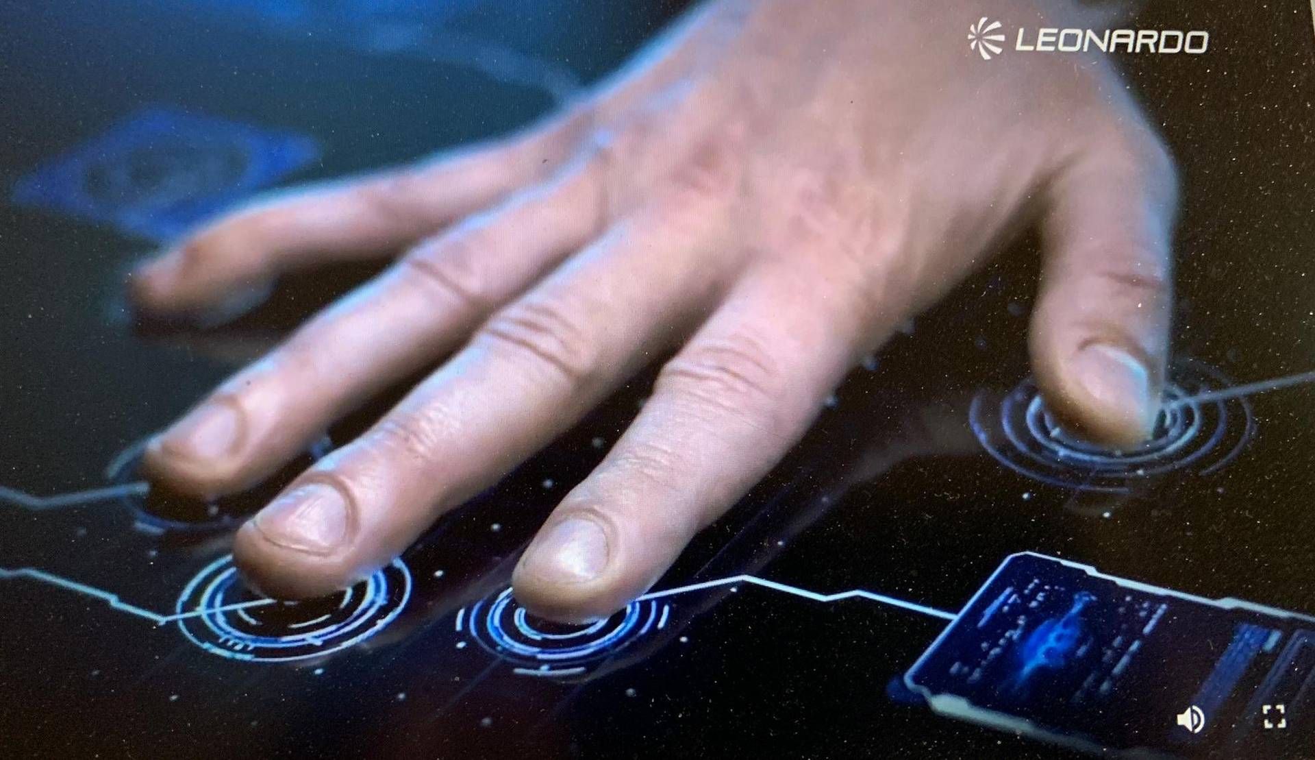 Ucraina, per esperti Leonardo questa guerra già in &hellip;