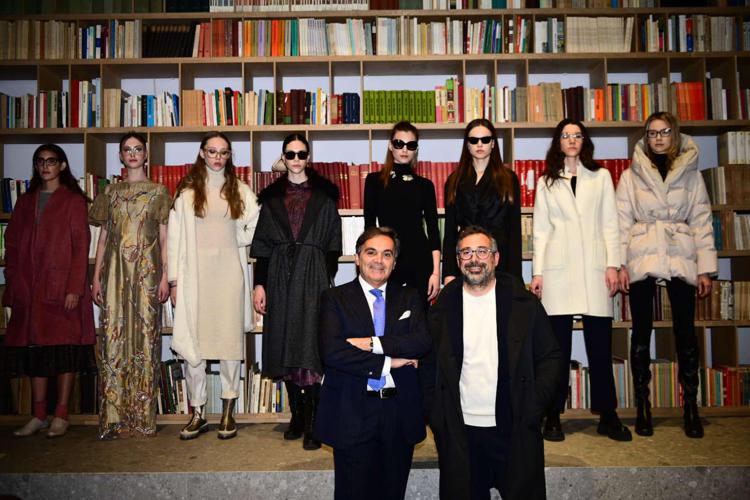 Cna Federmoda alla fashion week milanese con 'WeLoveModainItaly'