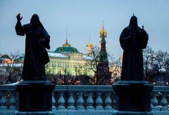 Ukraine, Moscow on Xi-Zelensky phone call: “All that can bring peace closer is good”