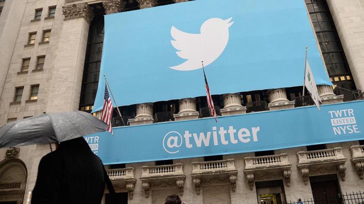 Twitter sospende le pubblicità in Russia e Ucraina per tutelare la sicurezza pubblica