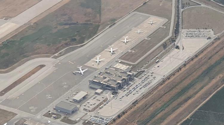 ENGIE da’ il via al progetto di riqualificazione energetica dell’aeroporto civile “Vincenzo Florio”di Trapani-Birgi