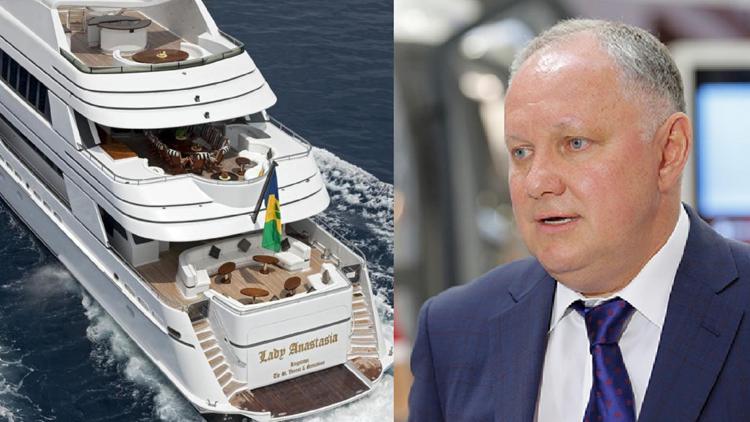 Spagna, marinaio ucraino affonda yacht di milionario russo: 