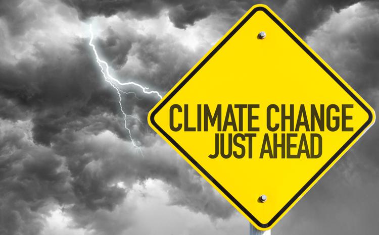 Ipcc: il cambiamento climatico minaccia il Pianeta e le nostre vite