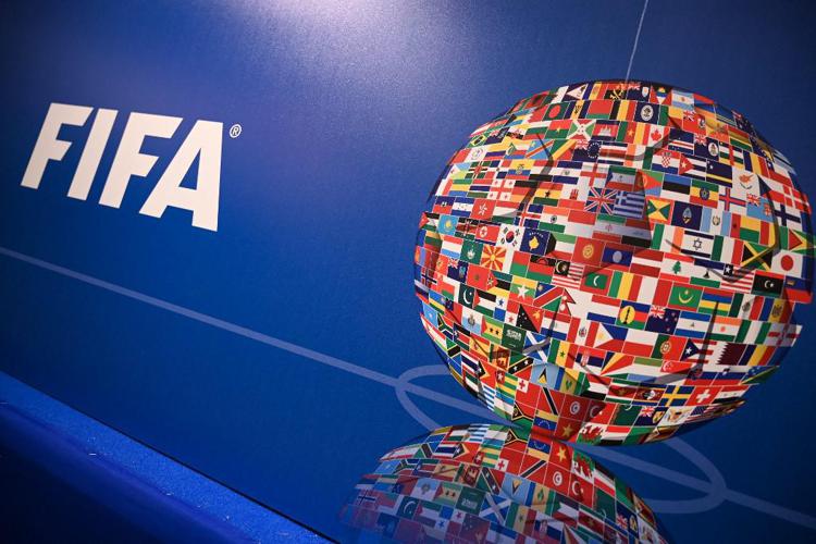 Russia, Fifa e Uefa sospendono Nazionale e club