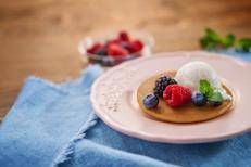Pancake Day, domani la giornata più gustosa dell'anno