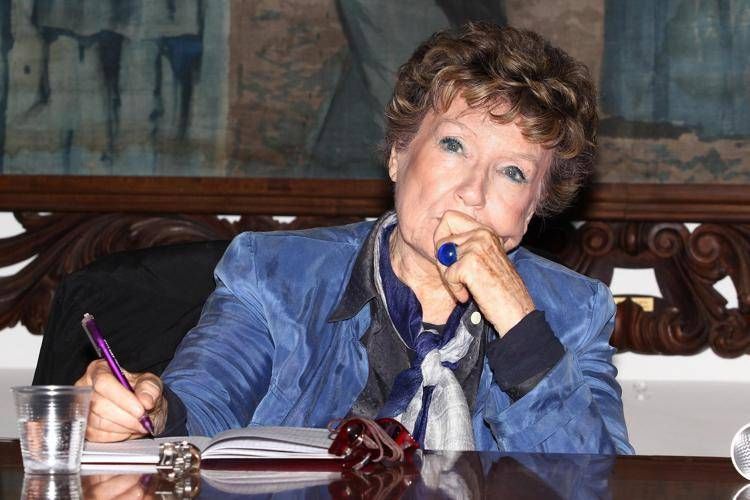 Dacia Maraini  - FOTOGRAMMA
