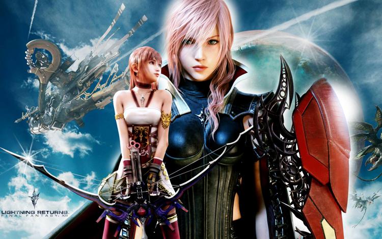 Xbox Game Pass, tra i giochi gratis di marzo Final Fantasy e Guardiani della Galassia