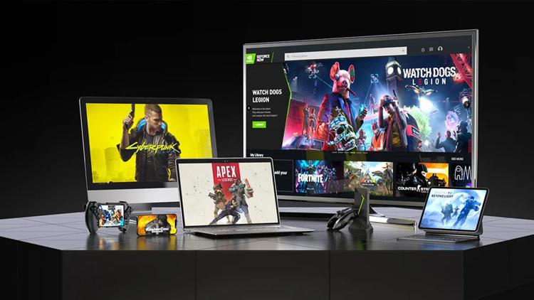 GeForce Now, presente e futuro del cloud gaming secondo Nvidia