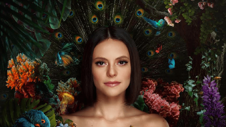 - Francesca Michielin conduce 'Effetto Terra' su Sky Nature